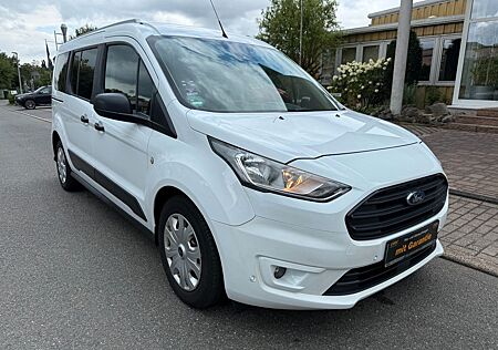 Ford Transit Connect Lang KLIMA PDC ACC AHK 1Hand TOP