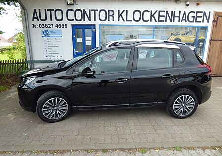 Peugeot 2008 Active
