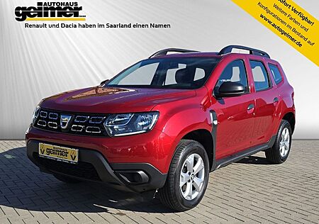 Dacia Duster Deal TCe 100 ECO-G 2WD