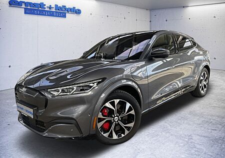 Ford Mustang Mach-E AWD FIRST EDITION *NAVI*LED*TWA*