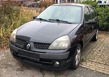 Renault Clio Blue Sensation 1.2 16V - TÜV 01/26 - WINTER