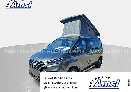 Ford Tourneo Custom Bürstner Copa V710 C500 Holiday NEW* ACC* Markis