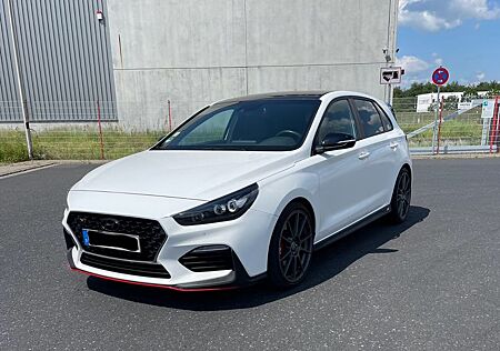 Hyundai i30 2.0 T-GDI N Performance N Performance