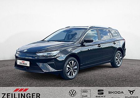 MG MG5 Comfort|61KwH|ACC|PDC|SHZ|LED|KEYLESS|NAVI|
