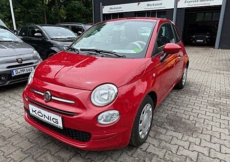 Fiat 500 1.0 POP MildHybrid Klima & Sound