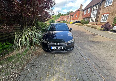Audi A3 8V 1.4 TFSI S tronic Ambition