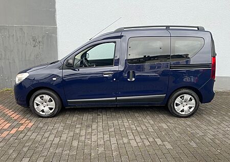 Dacia Dokker Comfort TCE100 6Gang 1 Hand 35000KM