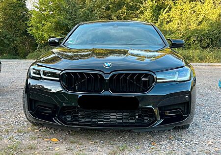 BMW M5 Competition xDrive A Competition