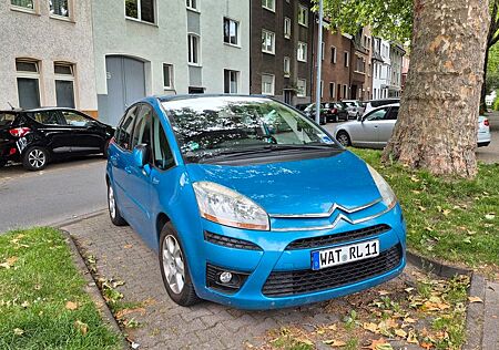 Citroën C4 Picasso 2.0 16V Tendance Autom. Tendance