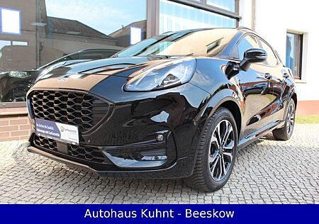 Ford Puma ST-Line X Autom.APP*LED*Navi*DAB