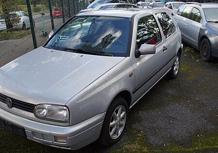 VW Golf Volkswagen Bon Jovi Top SZ1
