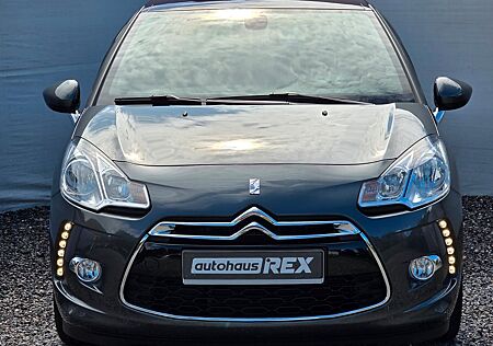 Citroën DS3 1,6 VTi Automatik "SoChic" nur 47.800Km