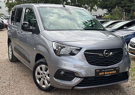 Opel Combo Life gebraucht kaufen Opel Combo Life TÜV MEU*1 Hand*Autom*7 Sitzer*Klima