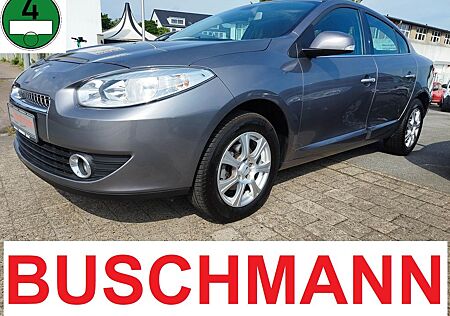 Renault Fluence 2.0 abn.AHK*8-fach*Klima*NAVI*PDC