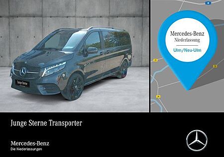 Mercedes-Benz V 300 d 4M AVANTGARDE EDITION+Allrad+AMG+9G+AHK