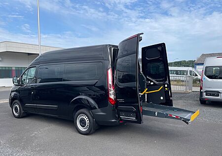 Ford Transit Custom L2 H2 Passivfahrer Automatik