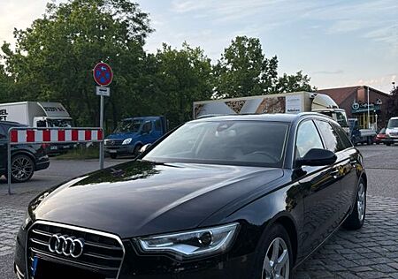 Audi A6 2.8 FSI multitronic Avant -