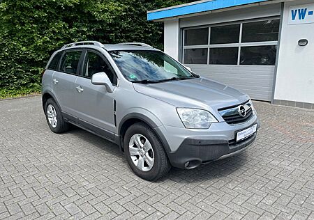 Opel Antara Edition 4x4 *