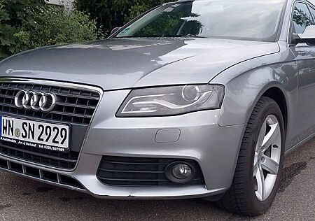 Audi A4 1.8 TFSI Ambiente Avant.NAVI XENON AHK