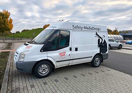 Ford Tourneo gebraucht kaufen Ford Tourneo