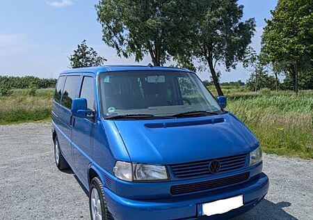 VW T4 Multivan Volkswagen Atlantis 2.5 TDI 151 PS TÜV 07/26