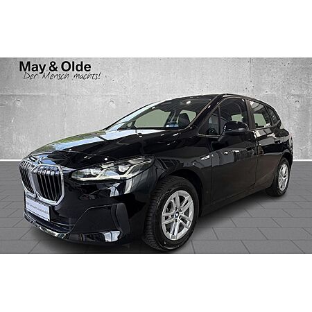 BMW 2er Active Tourer leasen