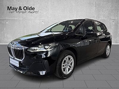 BMW 220 Active Tourer I HUD Navi Digitales Cockpit S