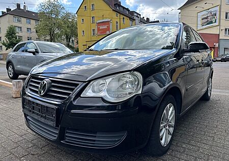 VW Polo Volkswagen 1.2 51kW United *Klimaanlage*