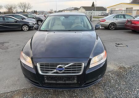 Volvo S80 Lim. 2.5 T Momentum Automatic
