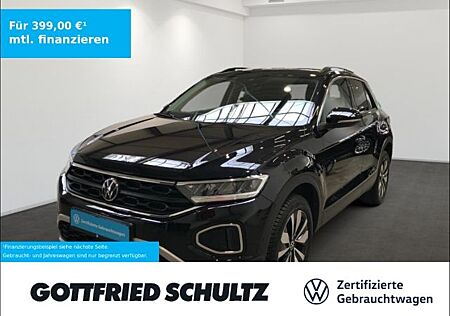 VW T-Roc Volkswagen LIFE TSI DSG KAMERA LED APP SITZHZG EPH
