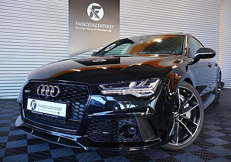 Audi RS7 4.0 TFSI KERAMIK/PERFORMANCE/HUD/B&O/360°