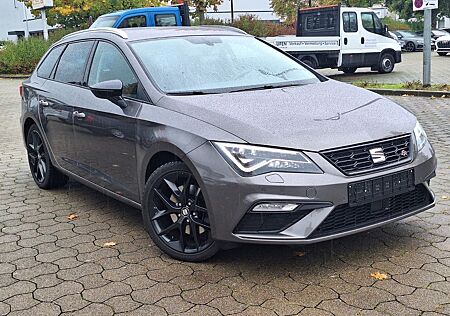 Seat Leon ST 1.8 TSI FR DSG