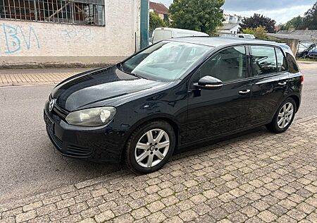 VW Golf Volkswagen 1.6 TDI Trendline