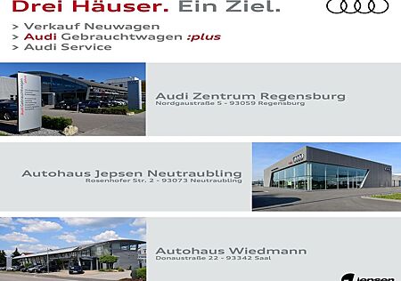 Audi A1 gebraucht kaufen Audi A1 allstreet 30 TFSI S tronic LED FLA KeyLess 17