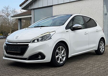 Peugeot 208 Active Style 2.Hand-Panorama-Shz-Pdc-Klima