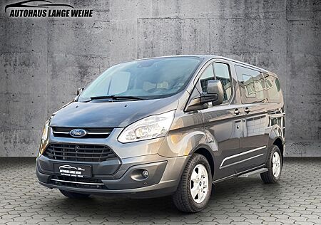 Ford Tourneo Custom Kombi 310 L1 Tourneo Titanium