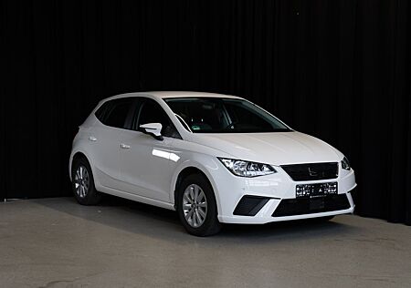 Seat Ibiza Style