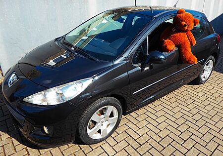 Peugeot 207 1.6 Premium original 48.800km!