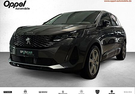 Peugeot 3008 Allure RFK+AHK+MIRROR-SCREEN+KEYLESS+NAVIBC