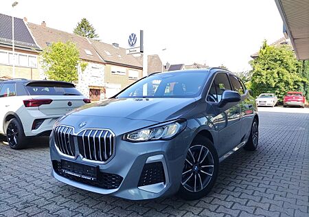 BMW 216 i M Sport PANO,NAVI,AHK,KAM,SHZ
