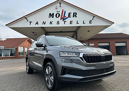 Skoda Karoq Style 2.0 TDI DSG 4x4 / AHK Navi