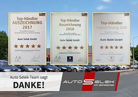 Renault Megane IV Play NAVI+PDC+SHZ AUS 1.HAND