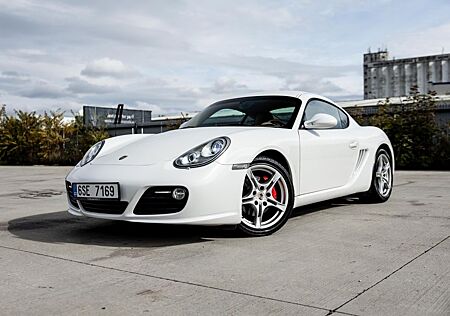 Porsche Cayman S NEW MAINTENANCE MINT CONDITION