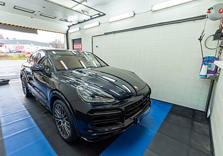 Porsche Cayenne E-Hybrid Platinum Edition Platinum E...