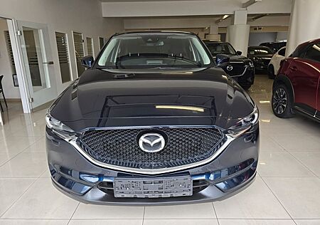 Mazda CX-5 Exclusive-Line 2WD *NAV*SHZ*PDC*