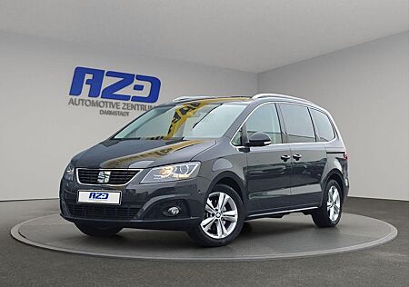 Seat Alhambra 1.4 TSI DSG ACC DCC SPURH NAVI R-KAM XE
