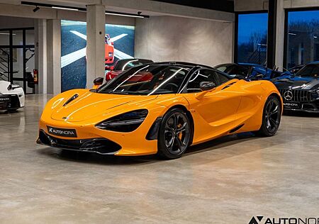 McLaren 720S Performance