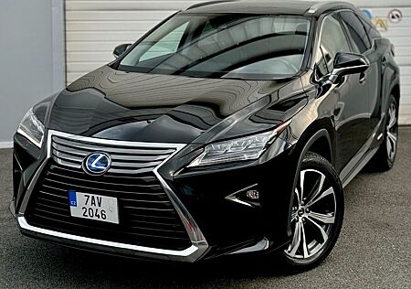 Lexus RX 450
