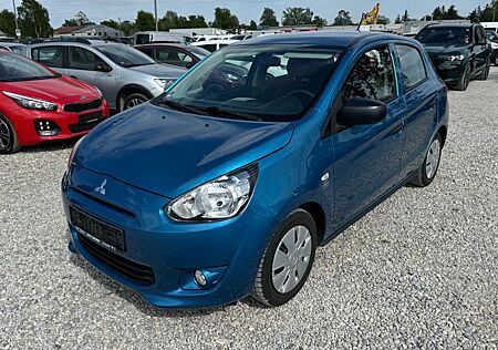 Mitsubishi Space Star *Space*Star*Diamant*Edition*Klima*Tüv/27*