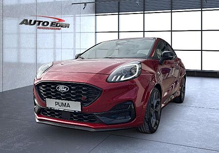 Ford Puma 1,0 l EcoBoost Hybrid 117kW ST Automatik